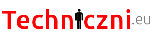 Techniczni Logo